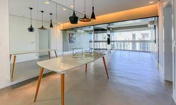 Imagem 2: Locação Apartamento 2 Dormitórios - 98 m² Brooklin