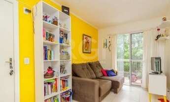 Imagem 3: Porto Alegre - Apartamento Padrão - Vila Nova