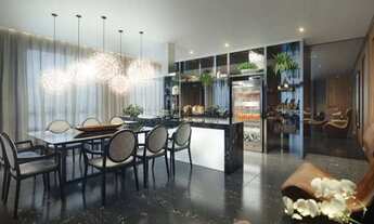 Imagem 4: One Park Perdizes , 203 a 342m², 3 suítes - São Paulo - SP