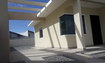 Imagem 6: Casa com 3 dormitórios à venda, 80 m² por R$ 465.000,00 - Itajuba - Barra Velha/SC