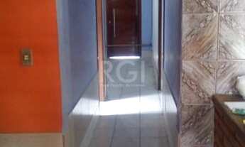 Imagem 6: Porto Alegre - Casa Padrão - Sarandi