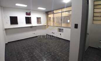 Imagem: Sala - Centro - Campinas