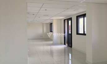 Imagem 4: Sala à venda, 88 m² por R$ 565.000,00 - Centro - Curitiba/PR