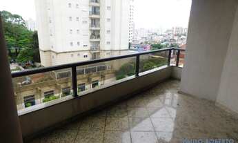 Imagem: APARTAMENTO - MOOCA - SP