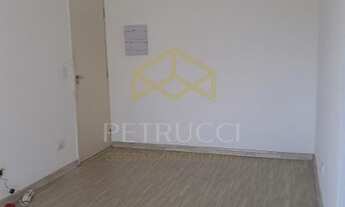 Imagem 3: Apartamento - Jardim Santa Cruz - Campinas