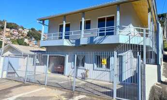 Imagem: CAXIAS DO SUL - Casa Padrão - CRUZEIRO