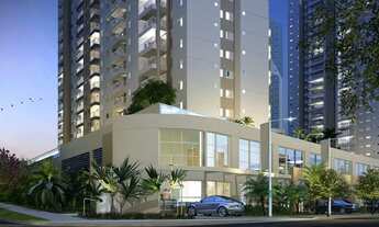 Imagem 7: THE GARDENS SEASONS , 107 - 162m², 3 - 4 quartos - Tatuapé, São Paulo - SP