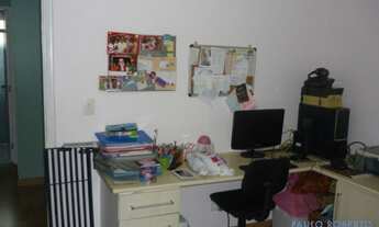 Imagem 3: CASA EM CONDOMÍNIO - BUTANTÃ - SP