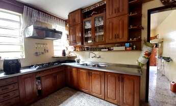 Imagem 6: Porto Alegre - Casa Padrão - Santana