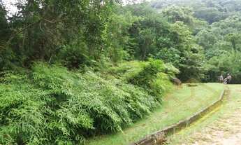 Imagem 3: Terreno - Recanto da Lagoinha - Ubatuba