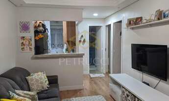 Imagem 3: Apartamento - Jardim Amazonas - Campinas