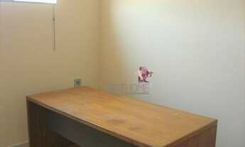 Imagem 3: Sala para alugar, 11 m² por R$ 1.250,00/mês - Parque Terra Nova II - São Bernardo do Campo