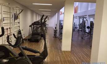 Imagem 2: PRÉDIO - PERDIZES - SP