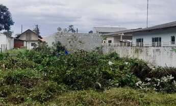 Imagem: Terreno praia de leste 12x20