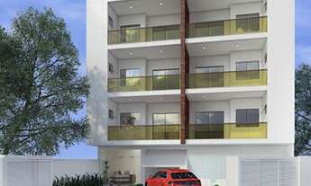 Imagem 1: APARTAMENTOS E COBERTURAS - 1 QUADRA DA PRAIA E PRAÇA COMLAZER COMPLETO EM FRENTE