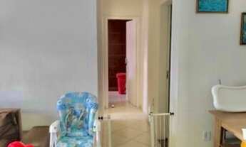 Imagem 3: LINDO APARTAMENTO PRONTO PARA MORADIA NA GUILHERMINA com 2 Dorm.(1 suíte) à venda, 76 m²