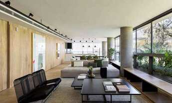 Imagem 2: Harmonia 1040 - 44 à 333m², com 2 à 5 Dorm - Vila Madalena - SP