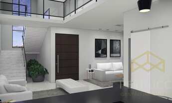 Imagem 7: Casa - Loteamento Reserva Ermida - Jundiaí