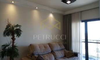 Imagem: Apartamento - Vila São Bento - Campinas