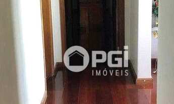 Imagem 4: Apartamento com 3 dormitórios para alugar, 164 m² por R$ 1.490,00/mês - Centro - Ribeirão