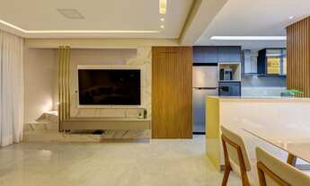 Imagem 6: Casa em Condomínio para Locação em Salvador, Patamares, 3 dormitórios, 1 suíte, 3 banheiro