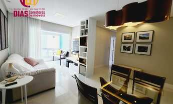 Imagem 2: Vendo Apartamento completamente reformado, varanda gourmet com 2 suítes, 2 vagas de garag