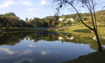 Imagem 2: Terreno em Condomínio para Venda em Itupeva, Parque dos Resedás