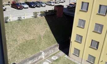 Imagem 6: APARTAMENTO NA FAZENDA DO CARMO