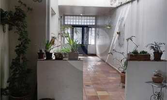 Imagem 5: Casa em excelente bairro de Perdizes, próxima a Avenida Sumaré