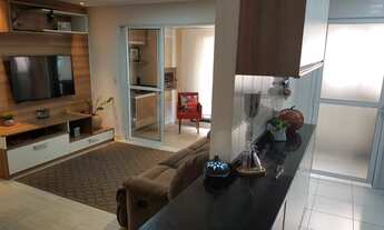 Imagem 4: Apto no bairro Santa Paula - 85 M² - 3 dormts sendo 1 suíte - terraço gourmet - 2 vagas