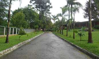 Imagem: Chácara com 3 dormitórios, 4800 m²