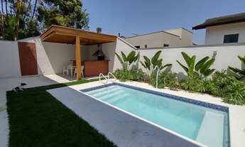 Imagem 7: Casa para Venda em Barueri, Alphaville, 4 dormitórios, 4 suítes, 6 banheiros, 6 vagas