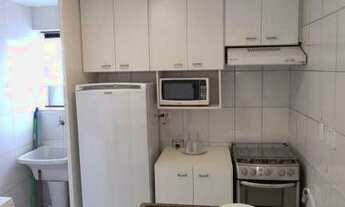 Imagem 6: Flat a venda e locação na região do Jardins - SP