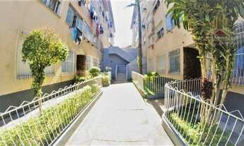 Imagem 5: Vendo apartamento de um dormitório na Zona Norte de Porto Alegre