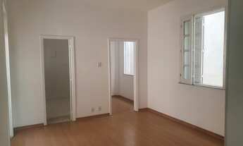 Imagem 3: Aptº para venda ou locação tem 85 m² com sala, 3 quartos, dep. compl., Andaraí - Rio de Ja