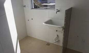 Imagem 2: Apartamento 2 quartos