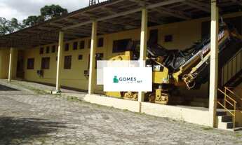 Imagem 3: Casa com 1 dormitório para alugar, 500 m² por R$ 9.000,00/mês - Portão - Curitiba/PR