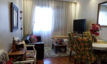 Imagem: Apartamento em Agronomia