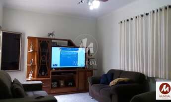 Imagem 4: Casa (térrea na rua) 3 dormitórios/suite, cozinha planejada