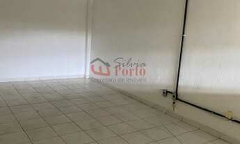 Imagem 4: Aluga-se Galpão 90m² cond. fechado em Burraquinho - Lauro de Freitas