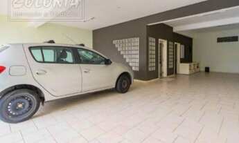 Imagem 2: Santo André - Casa Padrão - Vila Curuçá