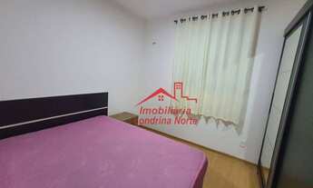 Imagem 6: Apartamento com 2 dormitórios para alugar, no Edifício Residencial La Savona, na Gleba Pal