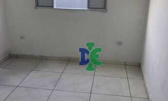 Imagem 3: Casa com 2 dormitórios, 100 m² - venda por R$ 405.000 ou aluguel por R$ 1.660/mês - Reside