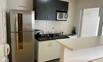 Imagem 4: Apartamento para Venda em São Paulo, Brooklin, 1 dormitório, 1 suíte, 1 banheiro, 1 vaga