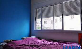 Imagem 4: APARTAMENTO - VILA MADALENA - SP