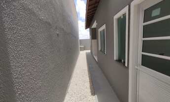 Imagem 7: SI: Casa no bairro Ancuri com 84 m², 2 quartos, pelo Programa Casa Verde e Amarela