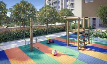 Imagem 5: Apartamento para venda com 45 metros quadrados com 1 quarto em Todos os Santos - Rio de Ja