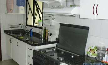 Imagem 7: APARTAMENTO - PERDIZES - SP