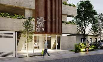 Imagem 2: Conheça o apartamento com 102m² privativos e 2 vaga(s) no Porto Belo em Porto Belo