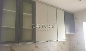 Imagem 4: Apartamento com 3 quartos no Lancaster Edifício - Bairro Araxá em Londrina